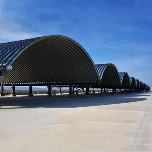 খিলান ছাদ প্লেট